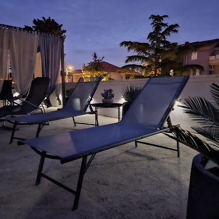 Apartman "Roko" Zadar Exteriér fotografie