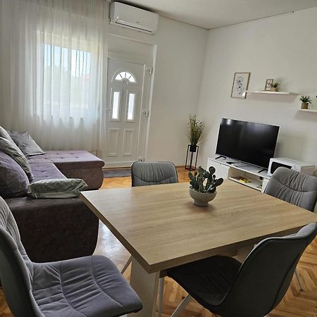 Apartman "Roko" Zadar Exteriér fotografie