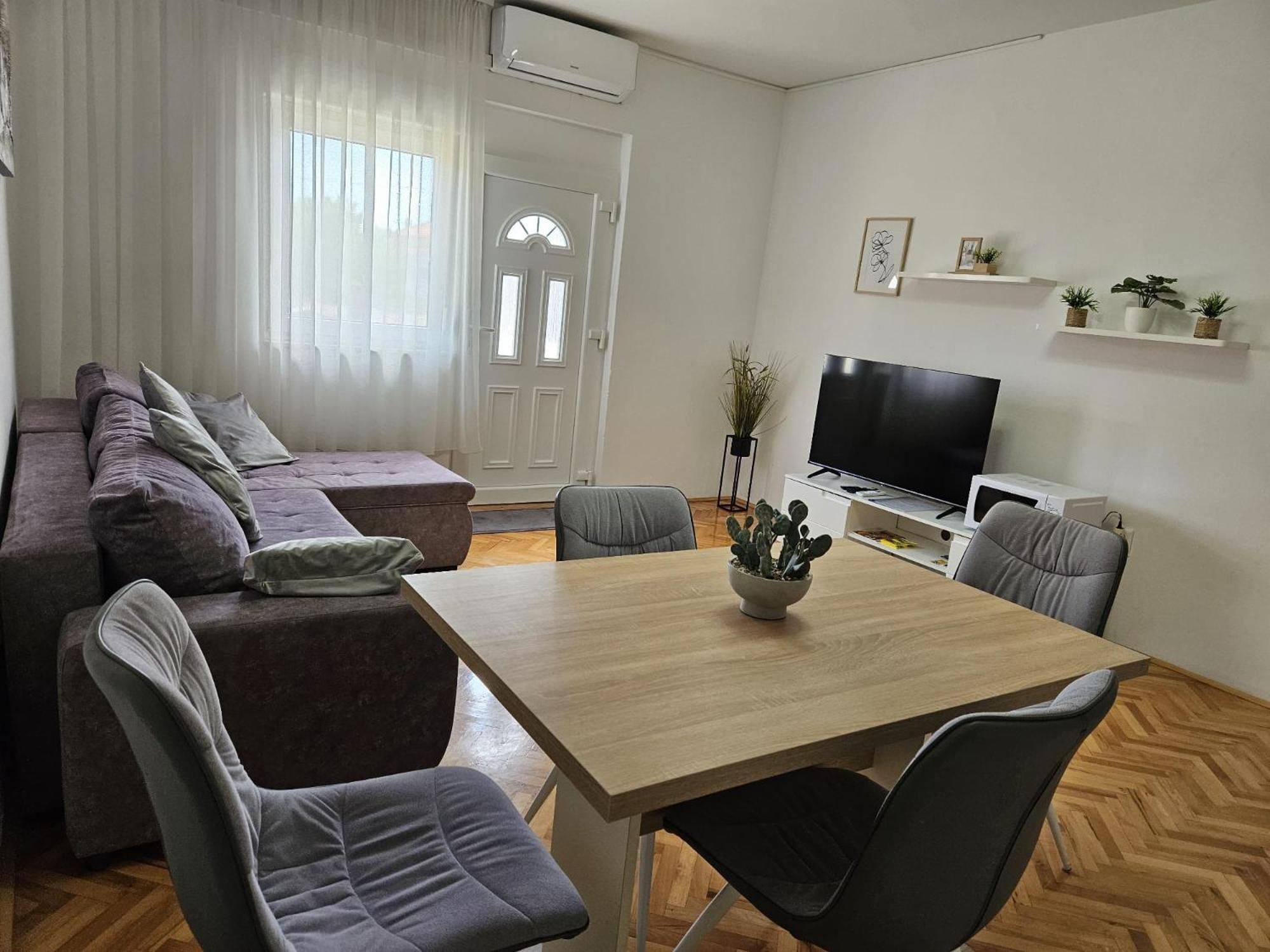 Apartman "Roko" Zadar Exteriér fotografie