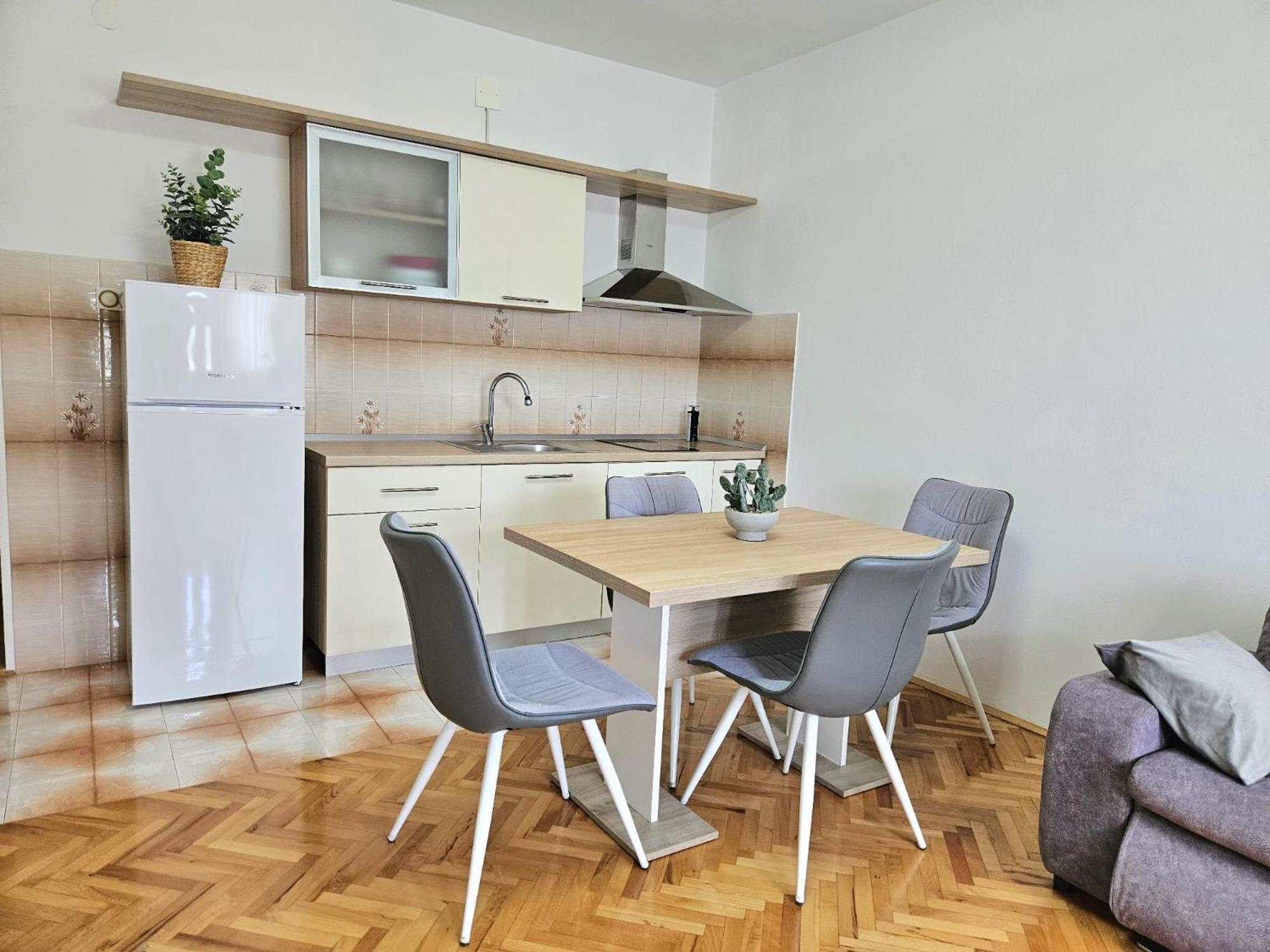 Apartman "Roko" Zadar Exteriér fotografie