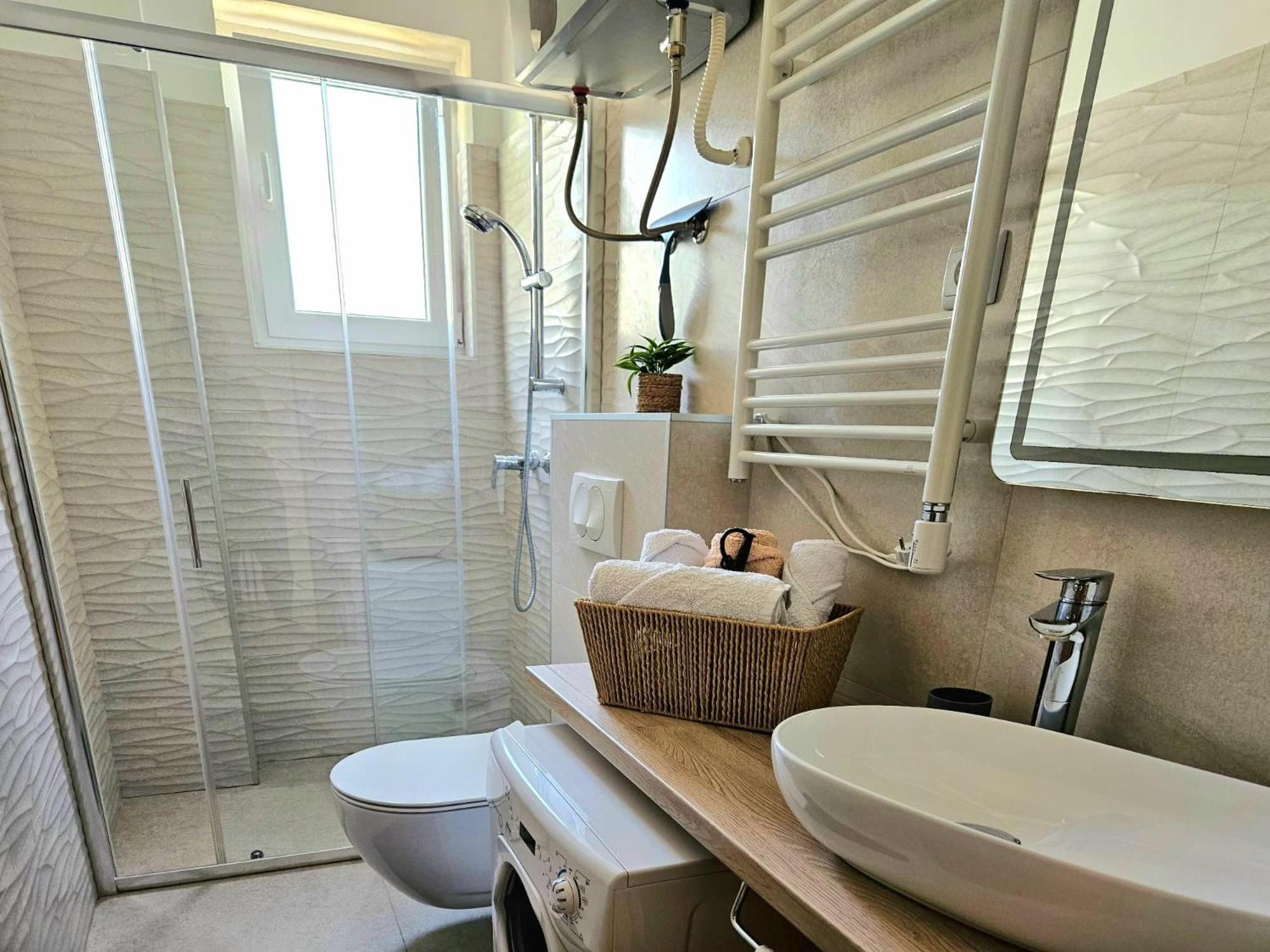 Apartman "Roko" Zadar Exteriér fotografie